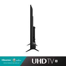 *BELLCO BARGAINS*HISENSE 50 INCH SMART TV*UHD 4K 50B7100UW WITH REMOTE STAND*R8000 IN STORE*