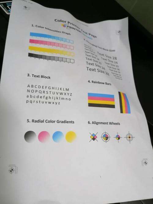 *BELLCO BARGAINS*SAMSUNG XPRESS C1860FW COLOR  WIFI LAZER ALL ON ONE PRINTER*R6500 IN STORE**