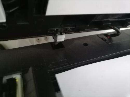 *BELLCO BARGAINS*SAMSUNG XPRESS C1860FW COLOR  WIFI LAZER ALL ON ONE PRINTER*R6500 IN STORE**