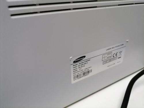 *BELLCO BARGAINS*SAMSUNG XPRESS C1860FW COLOR  WIFI LAZER ALL ON ONE PRINTER*R6500 IN STORE**