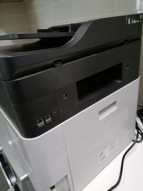 *BELLCO BARGAINS*SAMSUNG XPRESS C1860FW COLOR  WIFI LAZER ALL ON ONE PRINTER*R6500 IN STORE**