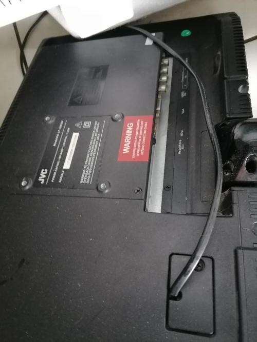 *BULK LOT OF ELECTRONICS*MSI ALL IN 1 PC,JVC TV,TELEFUNKEN SYSTEM,BT RECIEVER,2 XHDD,KEYBRD/MSE ETC*