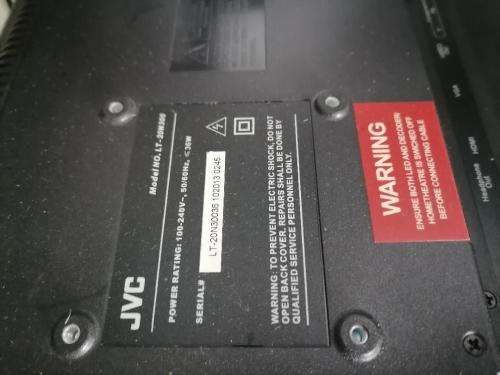 *BULK LOT OF ELECTRONICS*MSI ALL IN 1 PC,JVC TV,TELEFUNKEN SYSTEM,BT RECIEVER,2 XHDD,KEYBRD/MSE ETC*