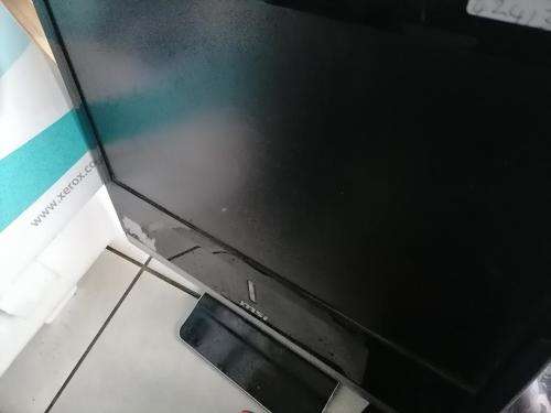 *BULK LOT OF ELECTRONICS*MSI ALL IN 1 PC,JVC TV,TELEFUNKEN SYSTEM,BT RECIEVER,2 XHDD,KEYBRD/MSE ETC*