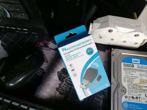 *BULK LOT OF ELECTRONICS*MSI ALL IN 1 PC,JVC TV,TELEFUNKEN SYSTEM,BT RECIEVER,2 XHDD,KEYBRD/MSE ETC*