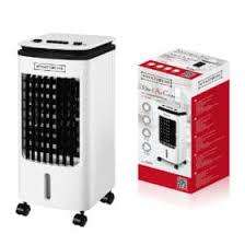*EASTER SPECIAL*LIKE  NEW GOLD AIR COOLER IN BOX*3 SPEED FUNCTION*COMACT*R1500 IN STORE*