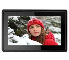 *EASTER SPECIAL*BRAND NEW QUALITEL WIFI TOUCH SCREEN SMART PHOTO FRAME*R2000 IN STORE**
