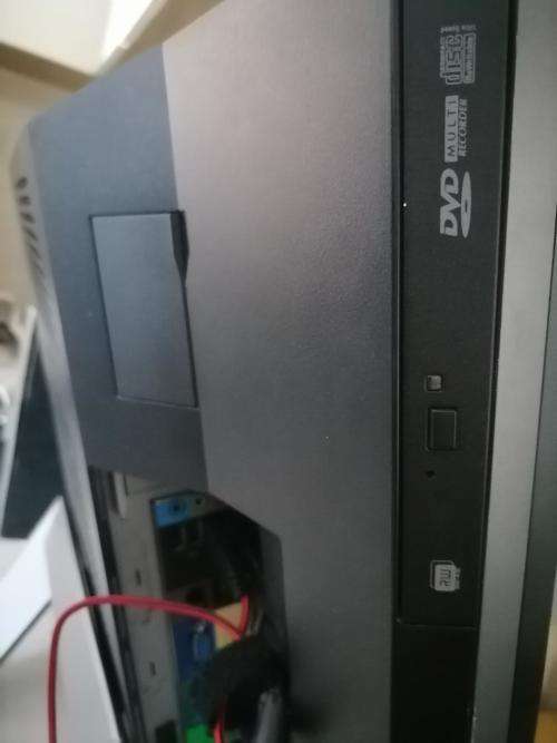*REFURBISHED 24 ` I5 ACER VERITON X6610G ALL IN ONE PC*4GB RAM,2TB HDD*GAMING KEYBRD/MSE*100%**