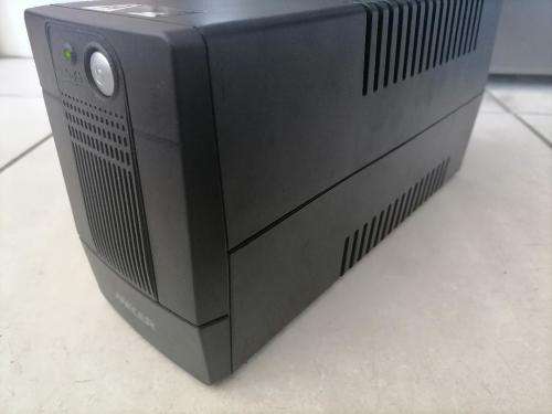 *WEEKEND SPECIAL*LOADSHEDDING WILL NEVER END*THIS IS A MUST HAVE IN SA*REFURBISHED MECER 650VAS UPS*