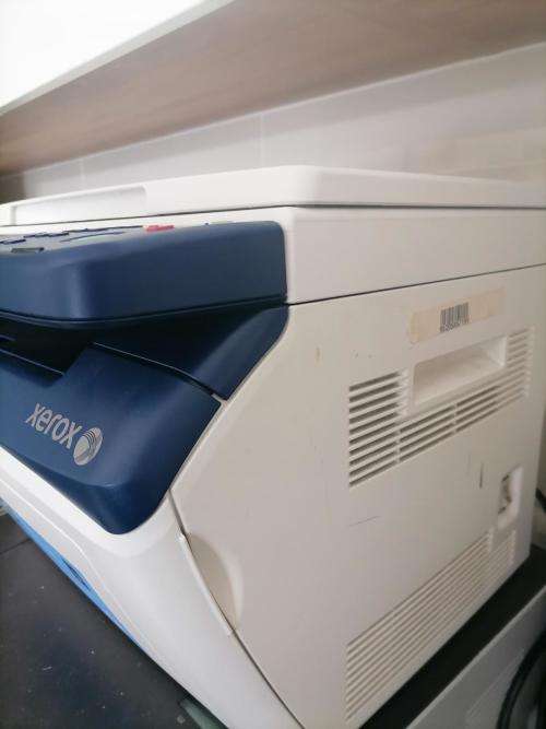 *LIQUIDATION STOCK*XEROX WORKCENTRE 3045 MULTIFUNCTION LAZER COMMERCIAL PRINTER*NEW TONER**