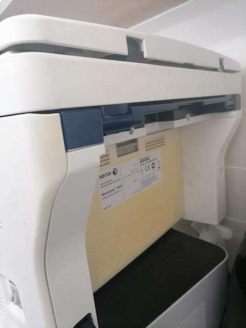 *LIQUIDATION STOCK*XEROX WORKCENTRE 3045 MULTIFUNCTION LAZER COMMERCIAL PRINTER*NEW TONER**