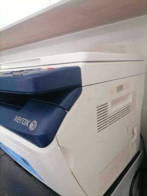 *LIQUIDATION STOCK*XEROX WORKCENTRE 3045 MULTIFUNCTION LAZER COMMERCIAL PRINTER*NEW TONER**