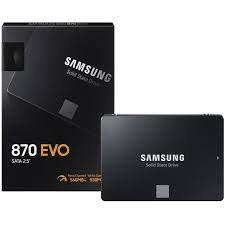 **EASTER SPECIAL*BRAND NEW SAMSUNG 870 EVO 250GB SSD SATA 2.5` IN BOX*