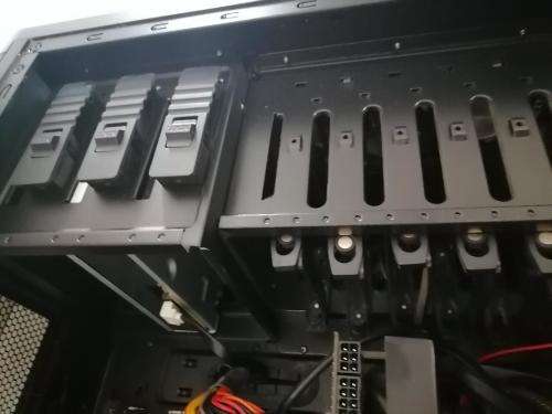 *EASTER SPECIAL*GAMING PC BOX*8GB RAM,I5 4TH GEN CPU,GAINWARD GGX570 GRAFIX CARD**