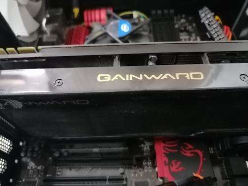 *EASTER SPECIAL*GAMING PC BOX*8GB RAM,I5 4TH GEN CPU,GAINWARD GGX570 GRAFIX CARD**