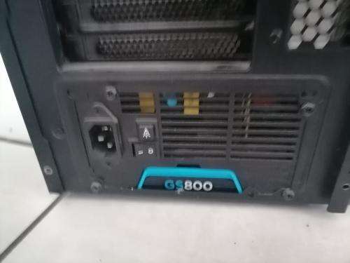 *EASTER SPECIAL*GAMING PC BOX*8GB RAM,I5 4TH GEN CPU,GAINWARD GGX570 GRAFIX CARD**