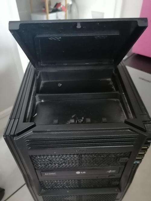 *EASTER SPECIAL*GAMING PC BOX*8GB RAM,I5 4TH GEN CPU,GAINWARD GGX570 GRAFIX CARD**