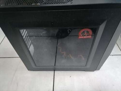 *EASTER SPECIAL*I7 GAMING PC BOX*I7 4TH GEN,1TB HDD,LED FANS,GIGABYTE MOTHERBOARD*NO PSU*