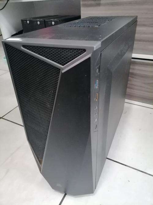 *EASTER SPECIAL*I7 GAMING PC BOX*I7 4TH GEN,1TB HDD,LED FANS,GIGABYTE MOTHERBOARD*NO PSU*