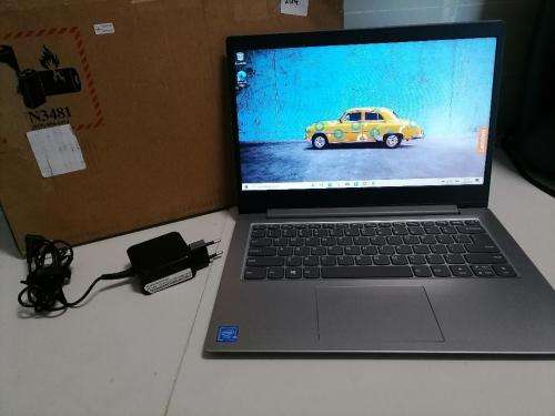 *MONTH END DEALS*LENOVO IDEAPAD 1 N4020 LAPTOP IN BOX WITH ORIGINAL CHARGER*R5000 IN STORE*