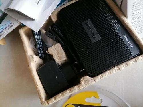 *EASTER SPECIAL*BULK LOT OF WIFI ROUTERS,RANGE EXTENDERS,SMOKE DETECTORS*ONE BID FOR ALL*OVER R4000