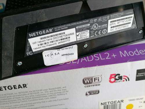 *EASTER SPECIAL*BULK LOT OF WIFI ROUTERS,RANGE EXTENDERS,SMOKE DETECTORS*ONE BID FOR ALL*OVER R4000