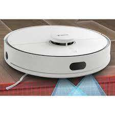 *GRAB THIS DEAL*R30 FREIGHT*DEMO  360 S5 ROBOT WIFI VACUUM IN BOX WITH CHARGING DOC*R5000 RETAIL