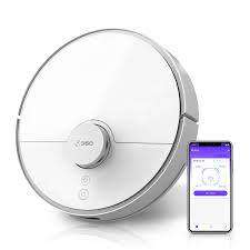 *GRAB THIS DEAL*R30 FREIGHT*DEMO  360 S5 ROBOT WIFI VACUUM IN BOX WITH CHARGING DOC*R5000 RETAIL