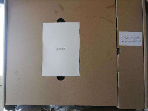 *MONTH END DEALS*LIKE NEW 360 S5 ROBOT WIFI VACUUM IN BOX WITH CHARGING DOC*OVER R5000 ON BOBSHOP**