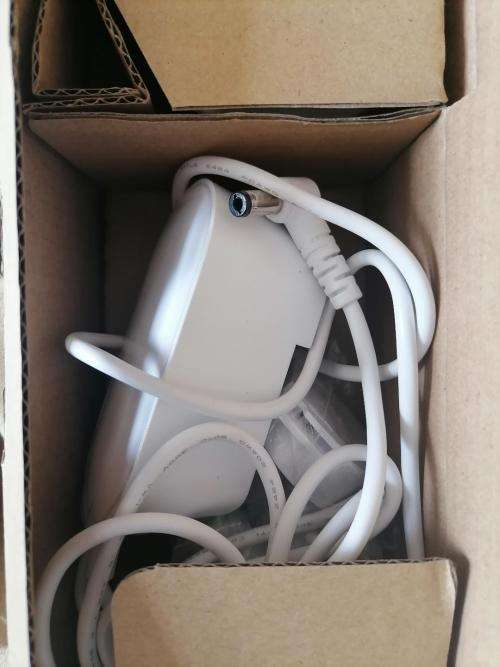 *MONTH END DEALS*LIKE NEW 360 S5 ROBOT WIFI VACUUM IN BOX WITH CHARGING DOC*OVER R5000 ON BOBSHOP**