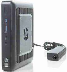 *MONTH END DEALS*HP THINCLIENT T620 IN BOX WITH KEYBOARD AND MOUSE*LIKE NEW*R15 000 IN STORE**