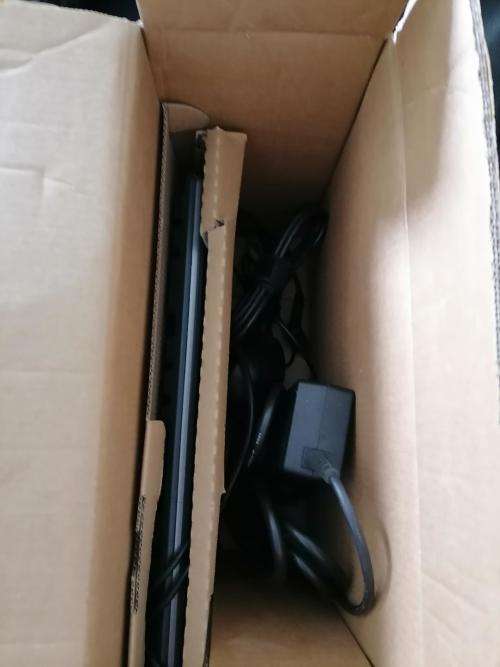 *MONTH END DEALS*HP THINCLIENT T620 IN BOX WITH KEYBOARD AND MOUSE*LIKE NEW*R15 000 IN STORE**