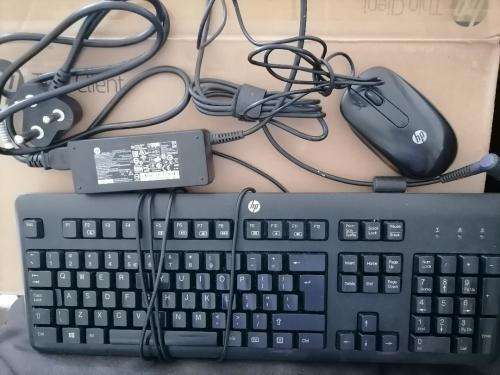*MONTH END DEALS*HP THINCLIENT T620 IN BOX WITH KEYBOARD AND MOUSE*LIKE NEW*R15 000 IN STORE**