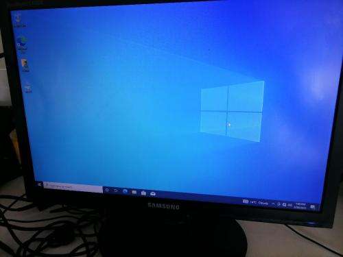 *MONTH END DEALS*HP THINCLIENT T620 IN BOX WITH KEYBOARD AND MOUSE*LIKE NEW*R15 000 IN STORE**