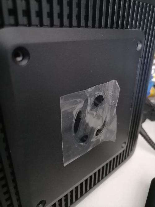 *MONTH END DEALS*HP THINCLIENT T620 IN BOX WITH KEYBOARD AND MOUSE*LIKE NEW*R15 000 IN STORE**