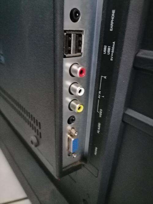 *MONTH END DEALS*45 INCH TELEFUNKEN FULL HD LED TV WITH REMOTE*R6500 IN STORE***