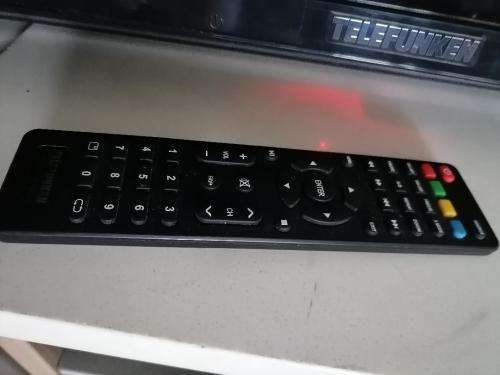 *MONTH END DEALS*45 INCH TELEFUNKEN FULL HD LED TV WITH REMOTE*R6500 IN STORE***