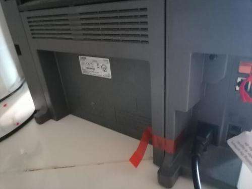 *MONTH END DEALS**CANON ISENSYS MF4780W LASER PRINTER*WORKING PERFECT**