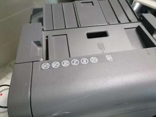*MONTH END DEALS**CANON ISENSYS MF4780W LASER PRINTER*WORKING PERFECT**