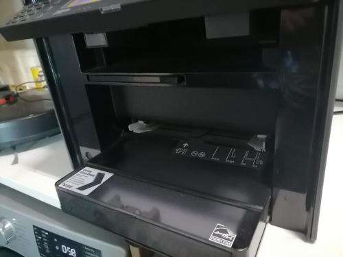 *MONTH END DEALS**CANON ISENSYS MF4780W LASER PRINTER*WORKING PERFECT**