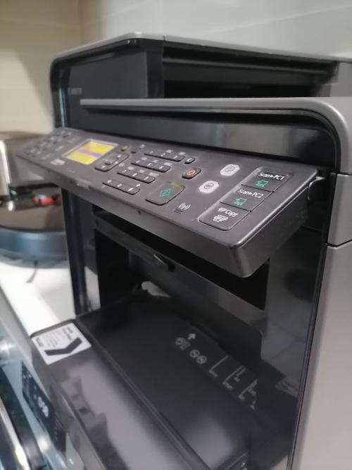 *MONTH END DEALS**CANON ISENSYS MF4780W LASER PRINTER*WORKING PERFECT**