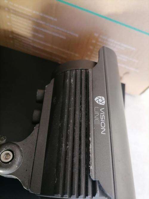 *MONTH END DEALS*CCTV SYSTEM*4CH DVR TB HDD+LINEVISION COLOUR CCD+2XEAGLEYE DOME*UNTESTED**