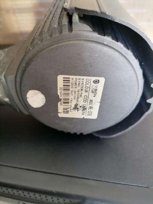 *MONTH END DEALS*CCTV SYSTEM*4CH DVR TB HDD+LINEVISION COLOUR CCD+2XEAGLEYE DOME*UNTESTED**