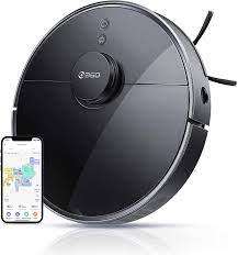 *EASTER SPECIAL*LIKE NEW 360 S7 SMART ROBOT AND VACUUM WITH CHARGING STATION*OVER R6000 RETAIL*