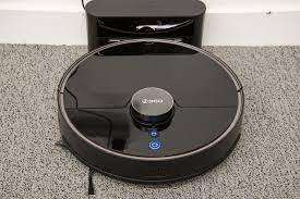*EASTER SPECIAL*LIKE NEW 360 S7 SMART ROBOT AND VACUUM WITH CHARGING STATION*OVER R6000 RETAIL*