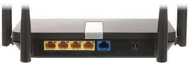 BRAND NEW CUDY AC2100 GIGABIT DUAL BAND SMART WIFI ROUTER*R1300 RETAIL**