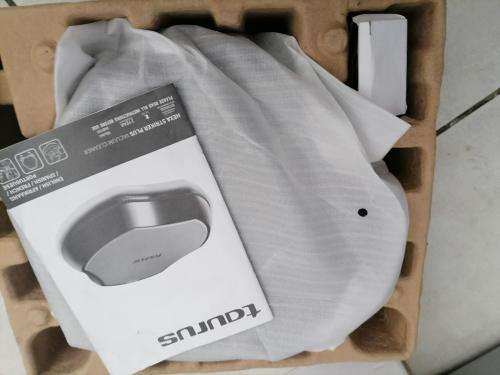 *EASTER SPECIAL**DEMO TAURUS HEXA STRIKER ROBOT VACUUM IN BOX,WITH CHARGER*R2400 NEW**