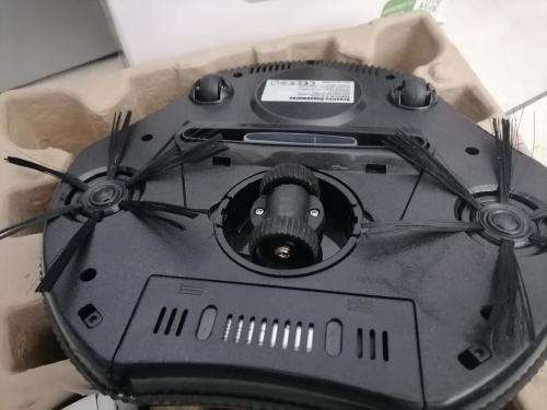 *EASTER SPECIAL**DEMO TAURUS HEXA STRIKER ROBOT VACUUM IN BOX,WITH CHARGER*R2400 NEW**