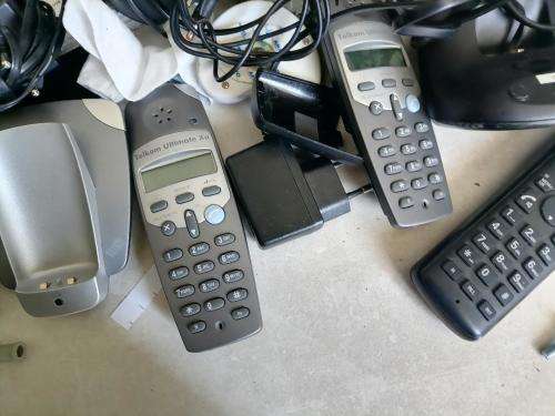 *EASTER SPECIAL**LOT OF ELECTRONICS*APPLE DVD,CAMERAS,HDD,RAM,PHONES,CPU ETC*ONE BID FOR THE LOT*