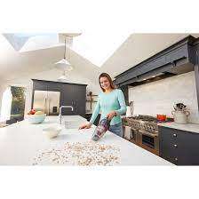 *EASTER SPECIAL*LIKE NEW BLACK AND DECKER 18V DUST BUSTER CORDELESS 2 IN 1 VACUUM*R2700 IN STORE**